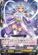 Catharsis Vivid (PR/0275EN), Promo Cards — Vanguard card price