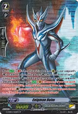 Enigman Helm (SP) (G-CHB02/S20EN) — card price