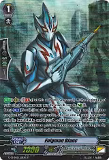 Enigman Blanc (SP) (G-CHB02/S21EN) — card price