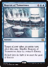 Beacon of Tomorrows (2) — card price