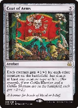 Coat of Arms (58) — card price
