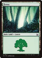 Forest (063) (63) — card price