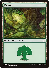 Forest (064) (64) — card price