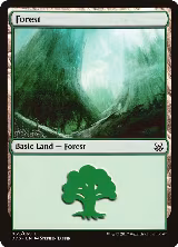 Forest (065) (65) — card price