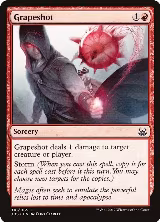 Grapeshot (16) — card price