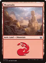 Mountain (032) (32) — card price