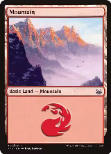 Mountain (062) (62) — card price