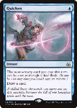 Quicken (6) — card price