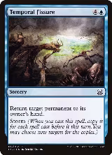Temporal Fissure (12) — card price