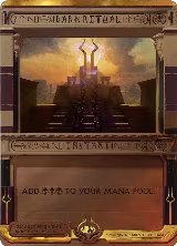 Dark Ritual (21) — card price