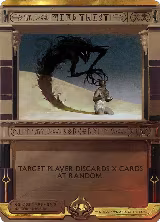 Mind Twist (24) — card price