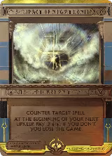 Pact of Negation (16), Masterpiece Series: Amonkhet Invocations — Magic card price