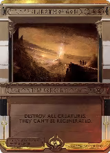Wrath of God (7) — card price