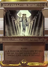 Containment Priest (3) — card price