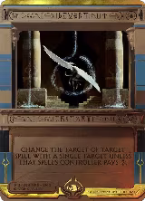 Divert (13) — card price
