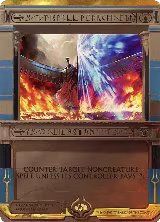 Spell Pierce (17) — card price