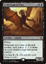 Archfiend of Ifnir (78) — card price
