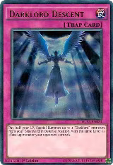 Darklord Descent (DUSA-EN023) — card price