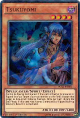 Tsukuyomi (DUSA-EN052) — card price