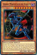 Dark Magician of Chaos (DUSA-EN054) — card price