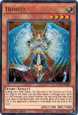 Honest (DUSA-EN069) — card price