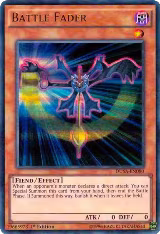 Battle Fader (DUSA-EN080) — card price