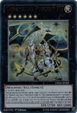 Constellar Ptolemy M7 (DUSA-EN089) — card price