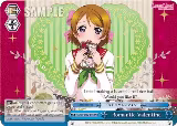 Romantic Valentine (LL/EN-W02-E164 CR), Love Live! DX Vol.2 — Weiß Schwarz card price