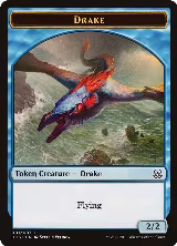Drake Token (1) — card price