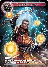 Lightning Strike (April 2017) (RL1704-1), Promo Cards — Force of Will card price