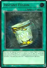 Instant Fusion (UTR) (OP04-EN002) — card price
