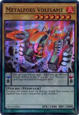 Metalfoes Volflame (OP04-EN004) — card price