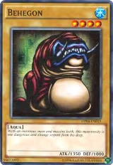 Behegon (OP04-EN015) — card price