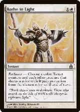 Bathe in Light (2) — card price