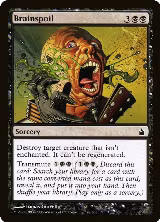 Brainspoil (78) — card price