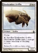 Divebomber Griffin (14) — card price