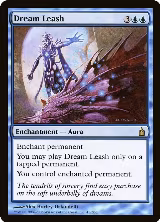 Dream Leash (45) — card price