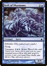 Drift of Phantasms (46) — card price