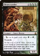 Gleancrawler (247), Ravnica: City of Guilds — Magic card price
