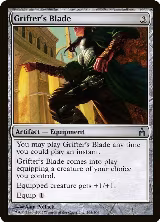 Grifter's Blade (263) — card price