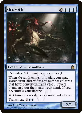 Grozoth (53) — card price