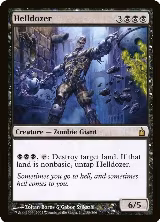 Helldozer (88) — card price