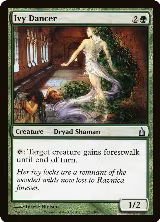 Ivy Dancer (171) — card price
