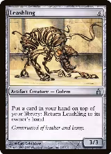 Leashling (265) — card price