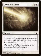 Leave No Trace (23) — card price