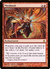 Mindmoil (135) — card price