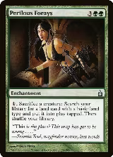 Perilous Forays (176) — card price