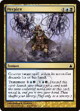 Perplex (217) — card price