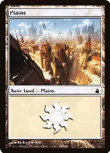 Plains (290) (290) — card price