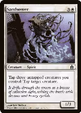 Sandsower (28) — card price